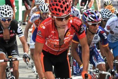 La presentación de La Vuelta 2011 se verá en rtve